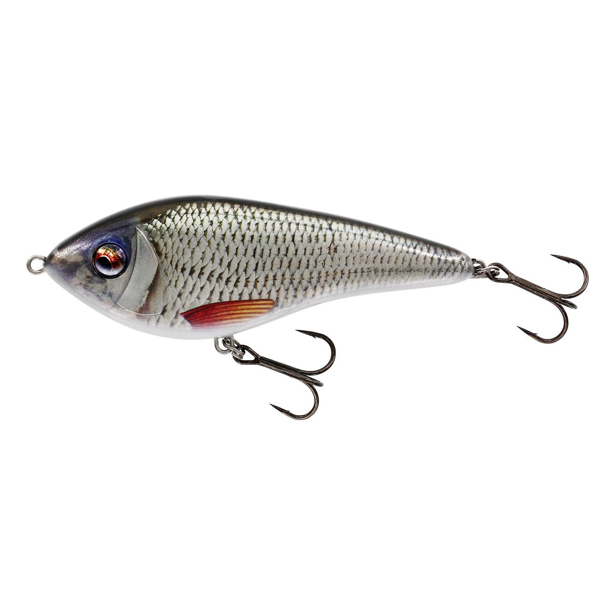 Westin Swim Glidebait - Real Roach