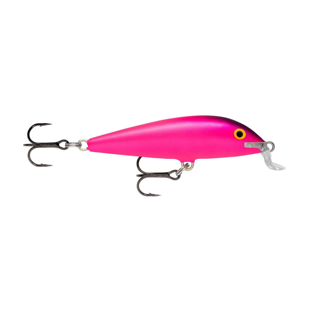 Rapala Team Esko Wobbler - Matte Pink