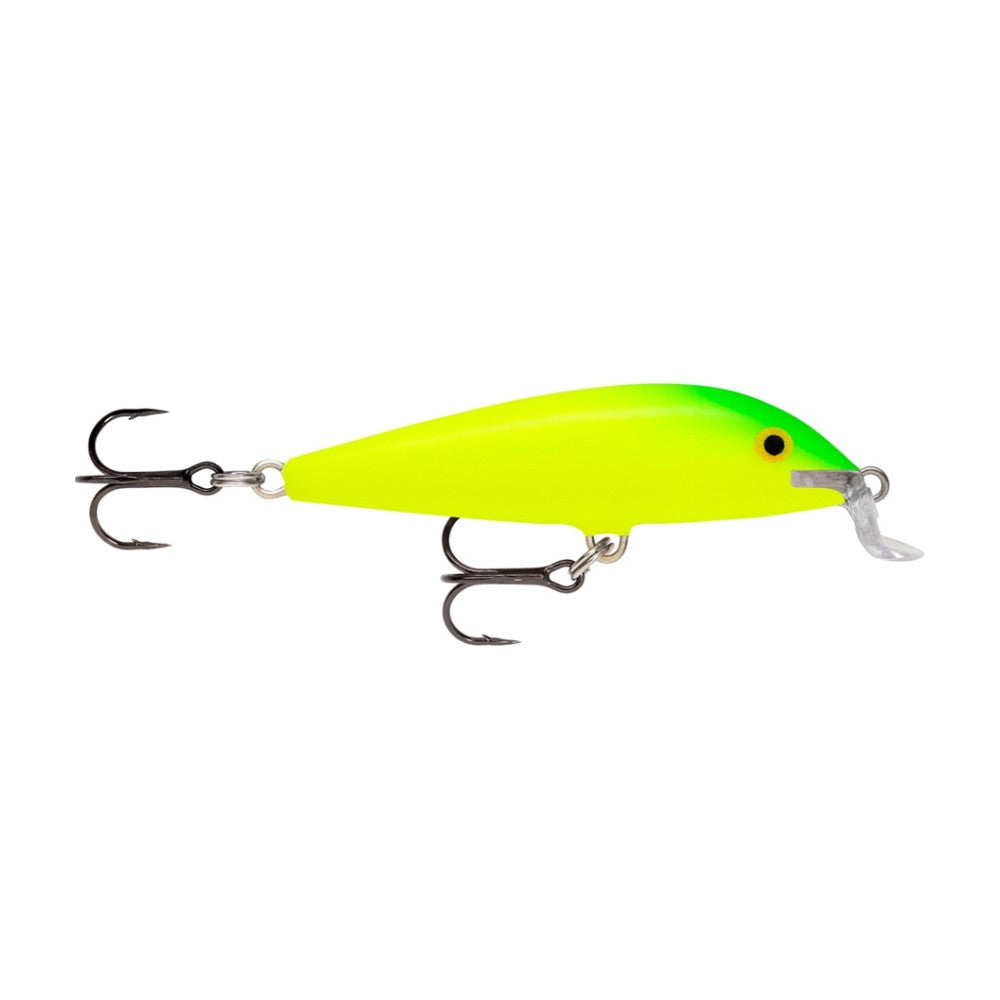 Rapala Team Esko Wobbler - Matte Chartreuse
