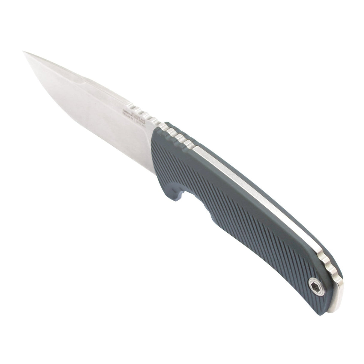 SOG Tellus FX Kniv - Wolf Grey