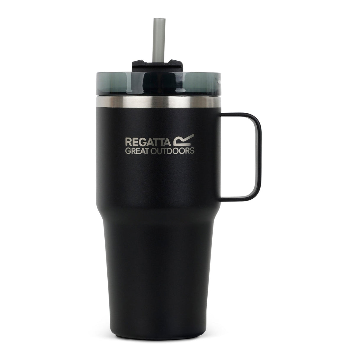 Regatta Thermulate Insulated Krus - 0,6 L - Sort