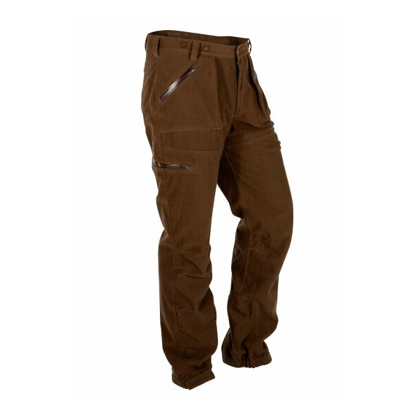 Nordhunt Thunderbolt WP Buks - Unisex - Brown