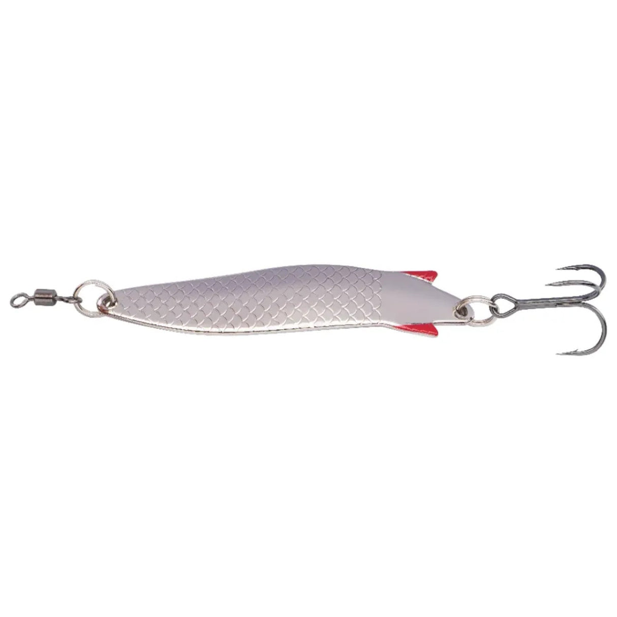 ABU Toby Blink - LF Silver