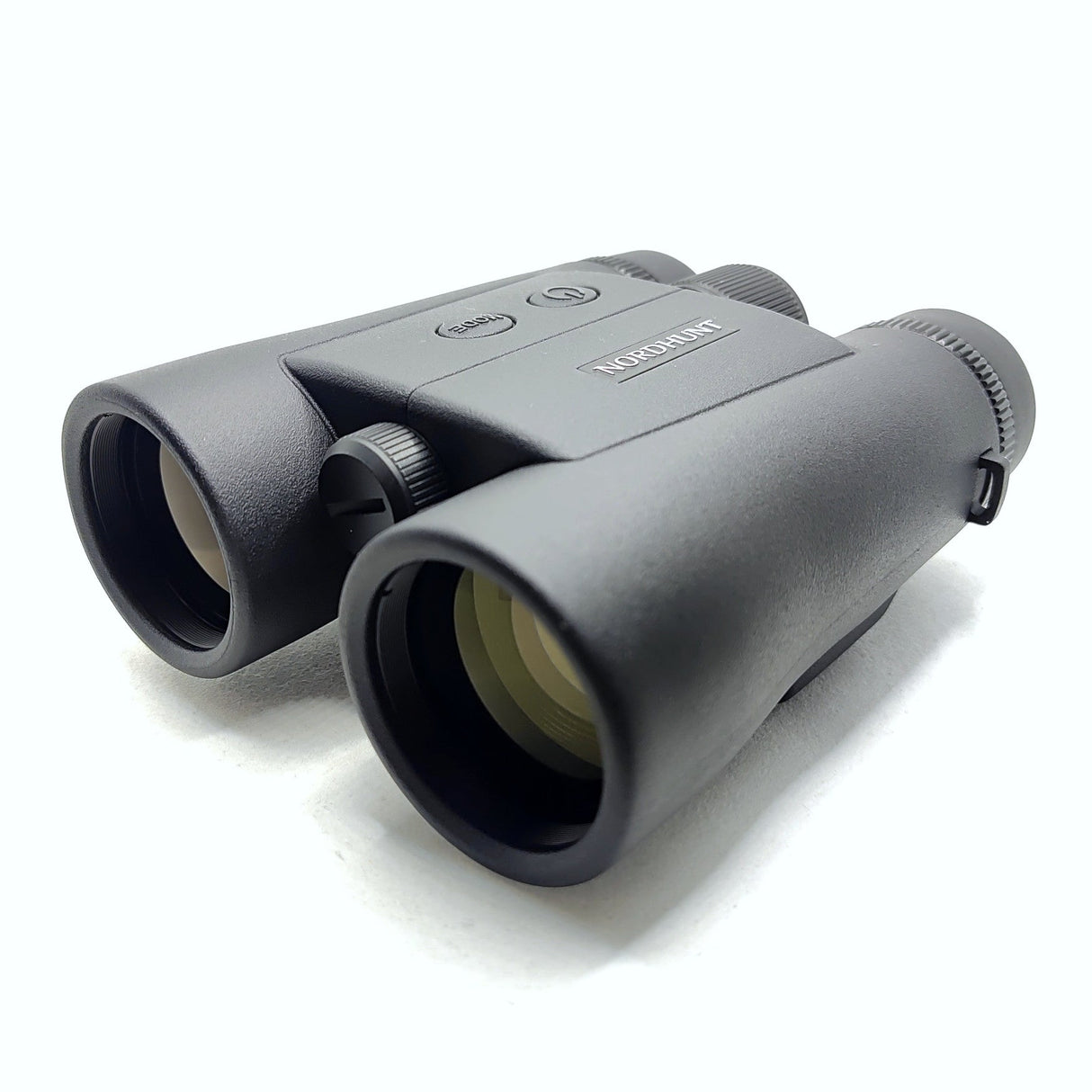 Nordhunt Trail LRF 1800 Håndkikkert - 10x42