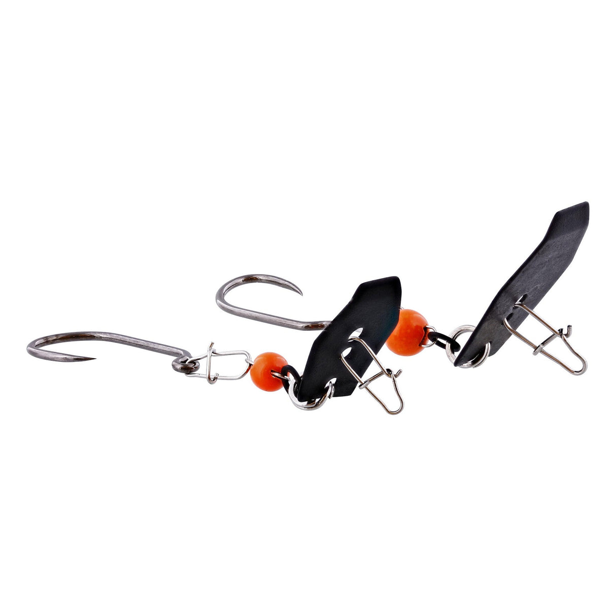 Westin Trout Blade - UV Orange - 2 stk