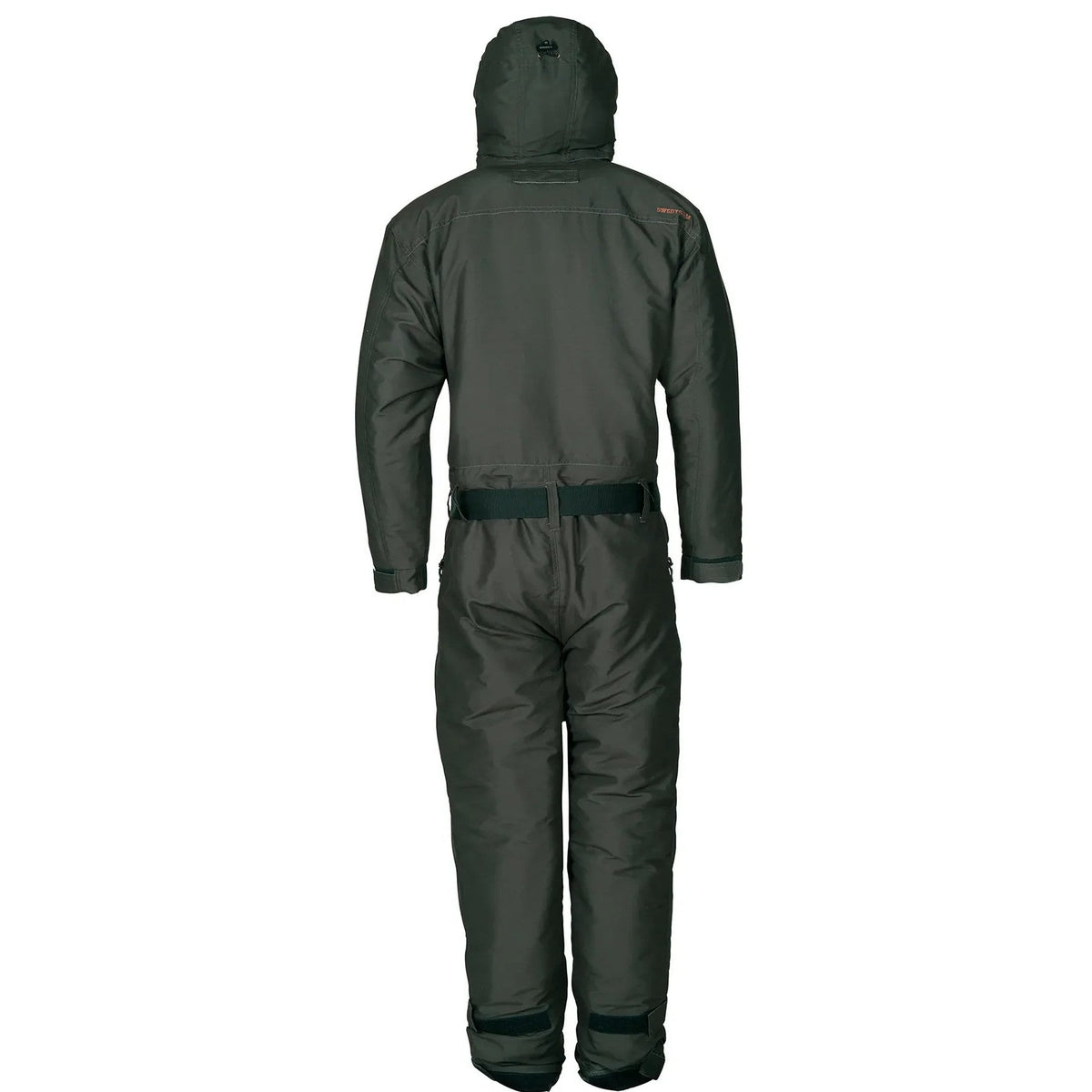 Swedteam Ultra Thermo Heat Kedeldragt - Herre - Swedteam Green
