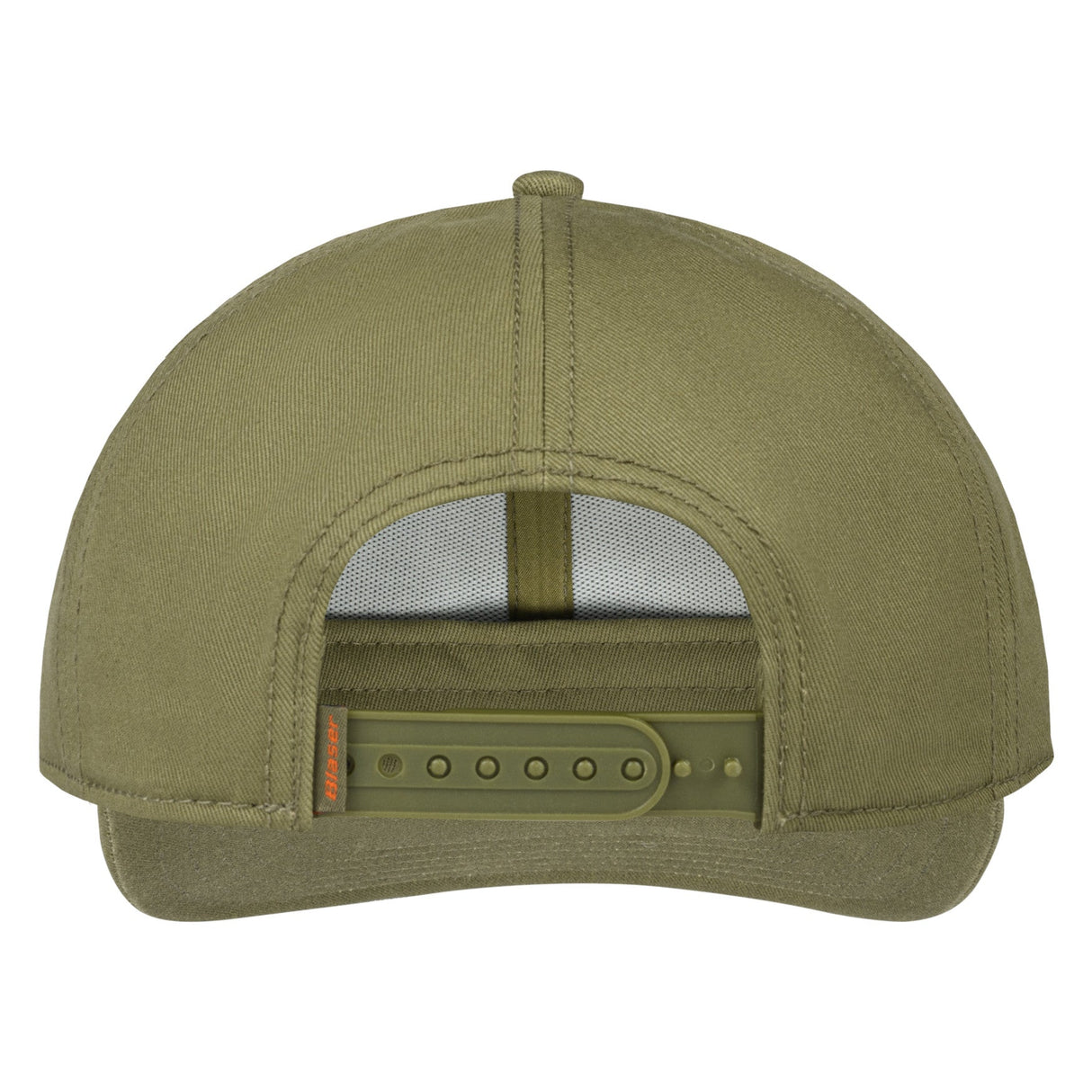 Blaser Velcro Argali Cap - Dark Olive