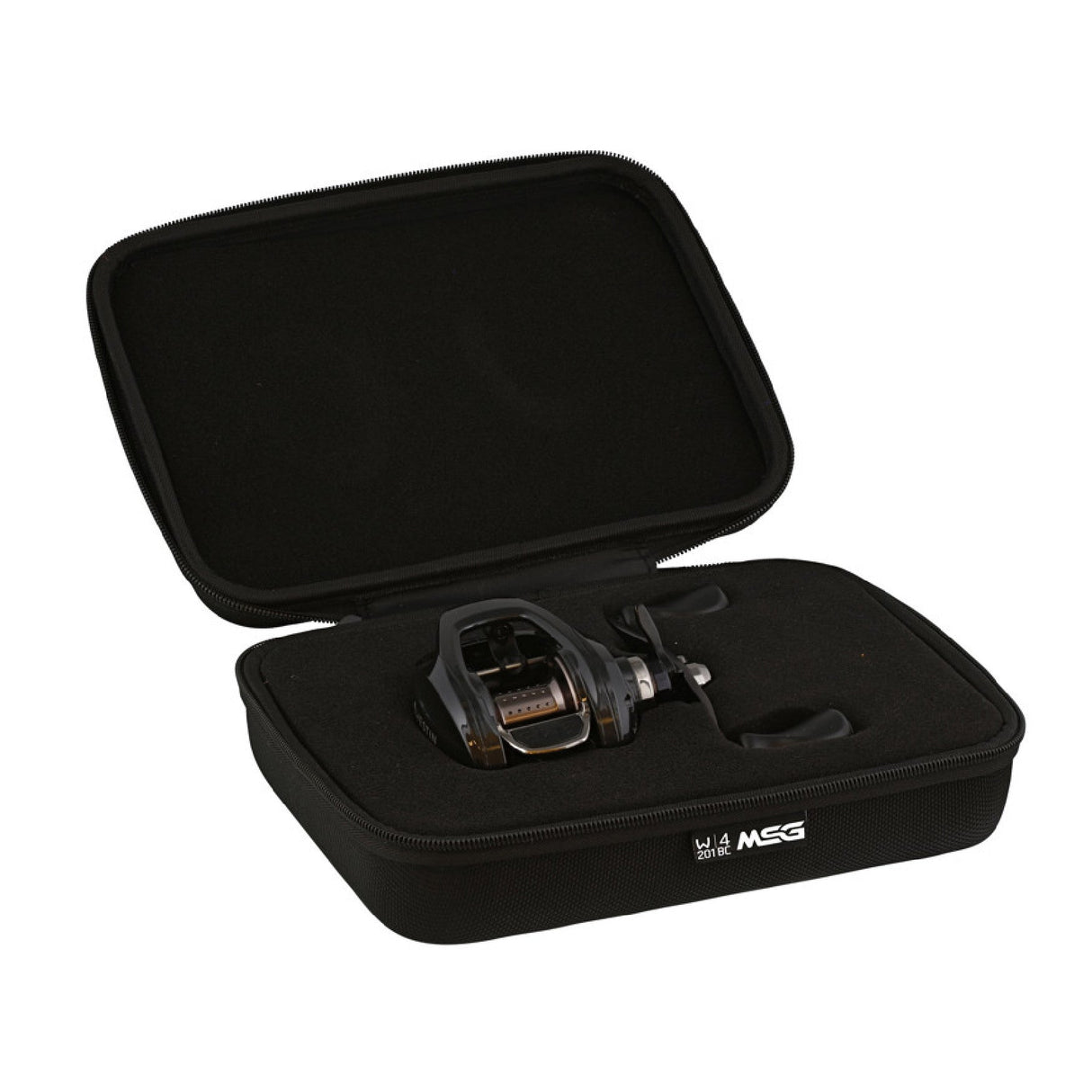 Westin W4 Baitcasting Multihjul - Metallic Trooper