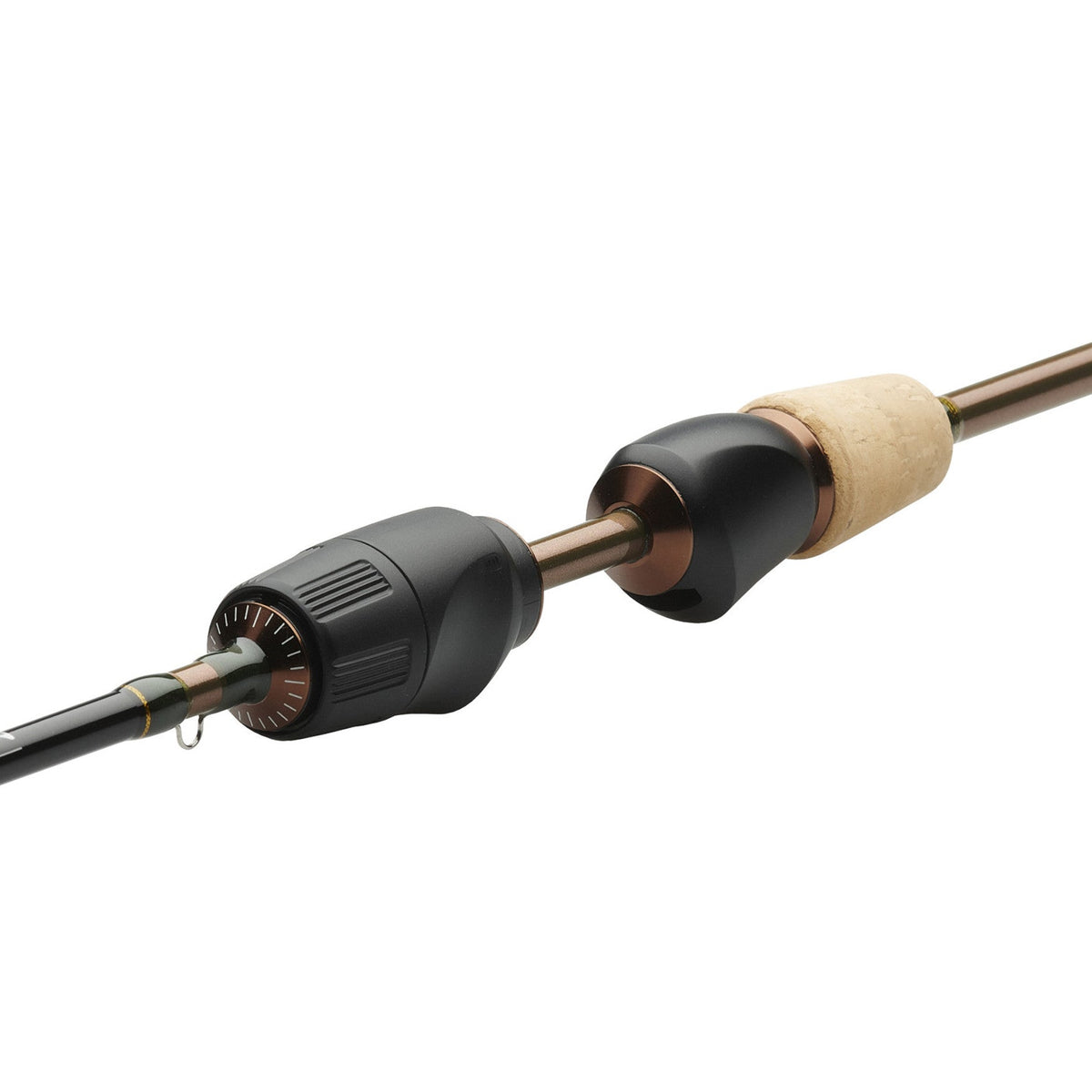 Westin W6 Spoon Spinnestang