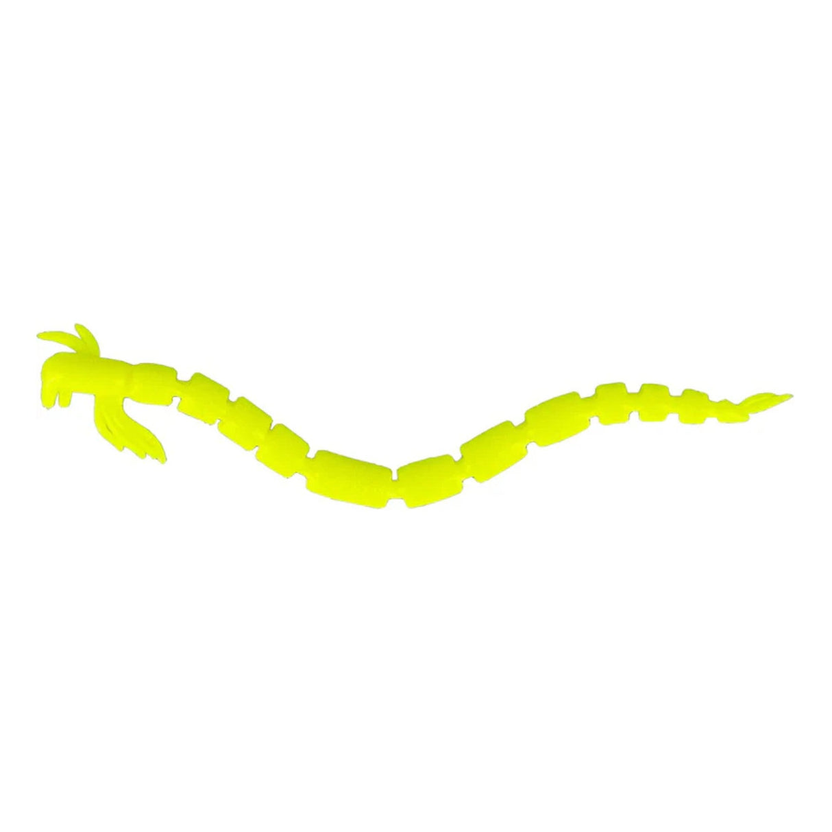 Westin BloodTeez 7,5cm Fluo Yellow