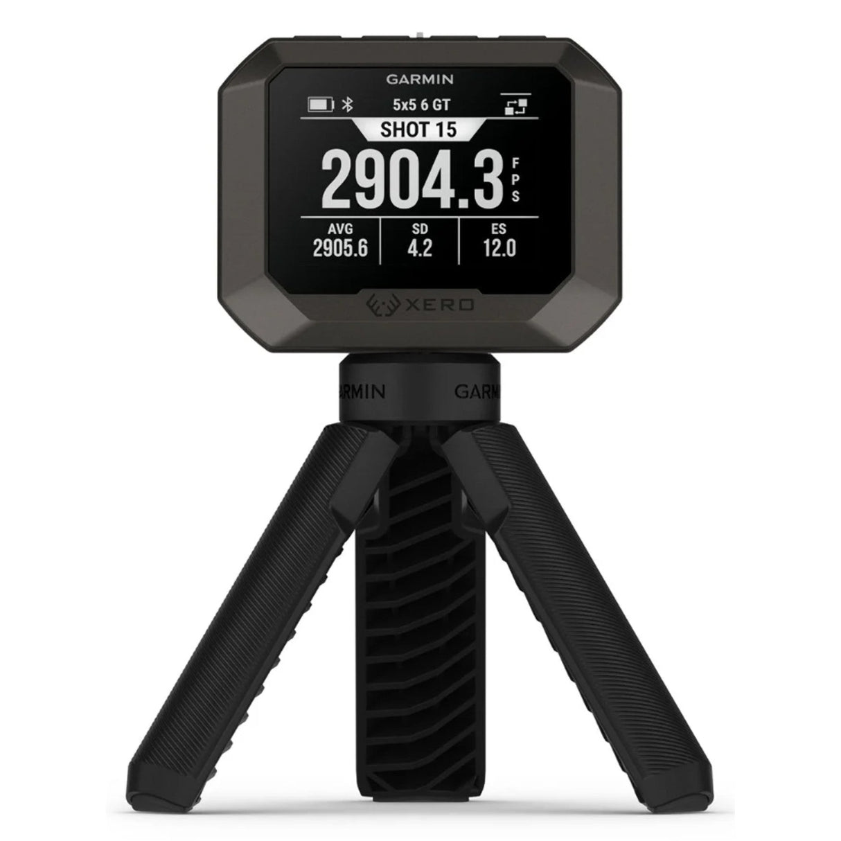 Garmin Xero C2 Kronograf
