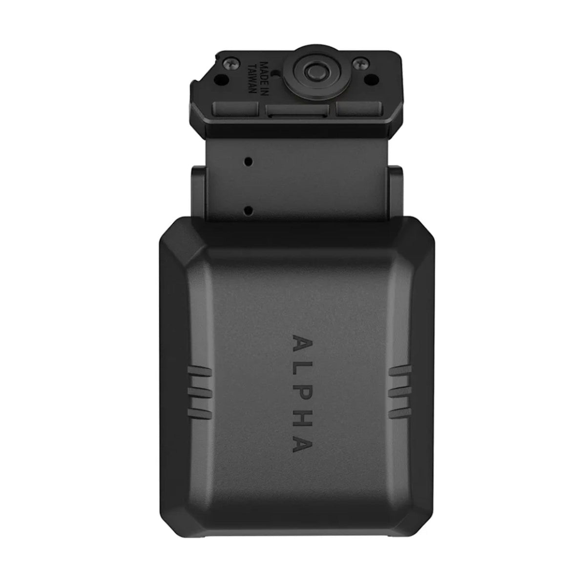 Garmin Zero Length Flex Band Halsbånd - Alpha T20