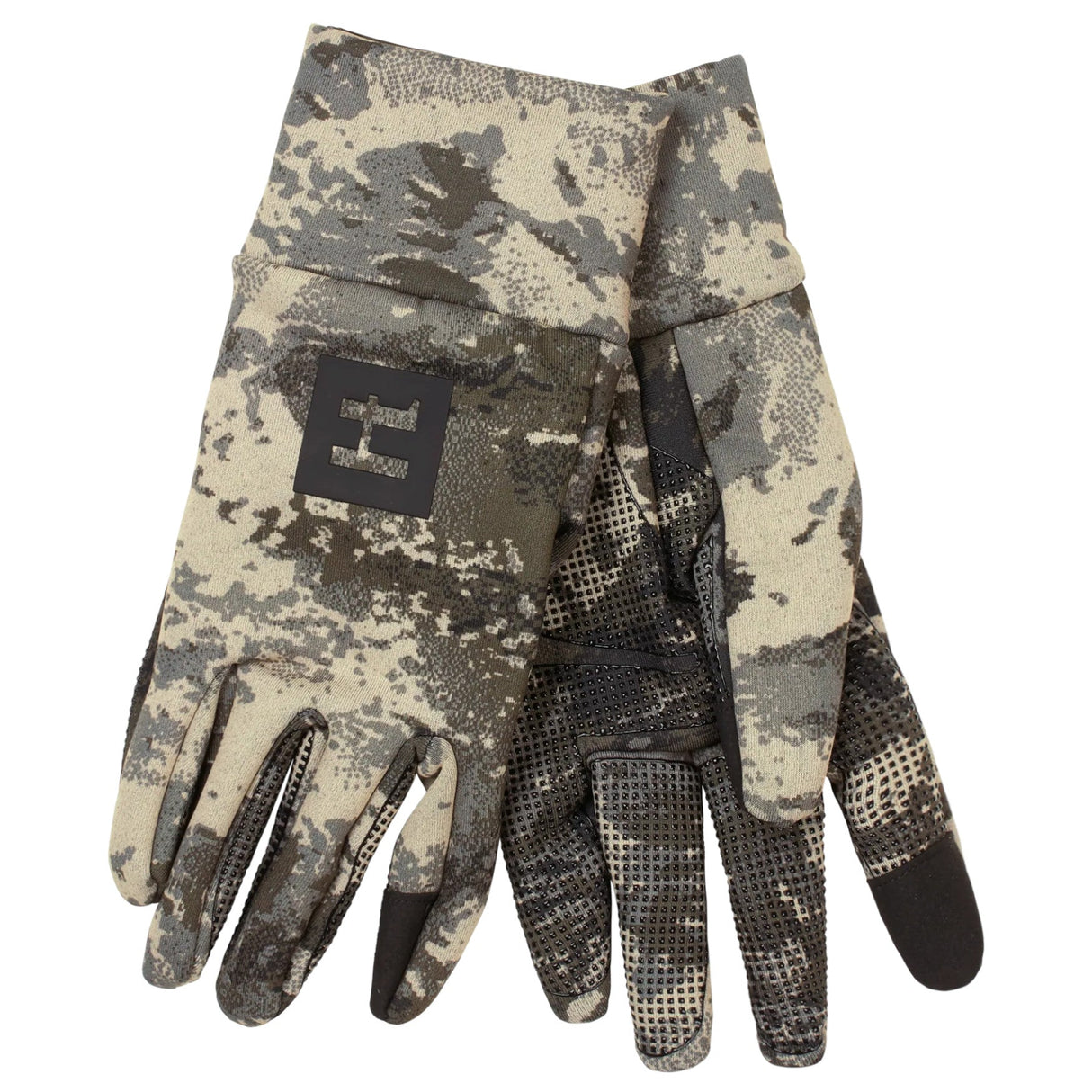 Härkila Mountain Hunter Expedition fleece handske - AXIS MSP®Mountain