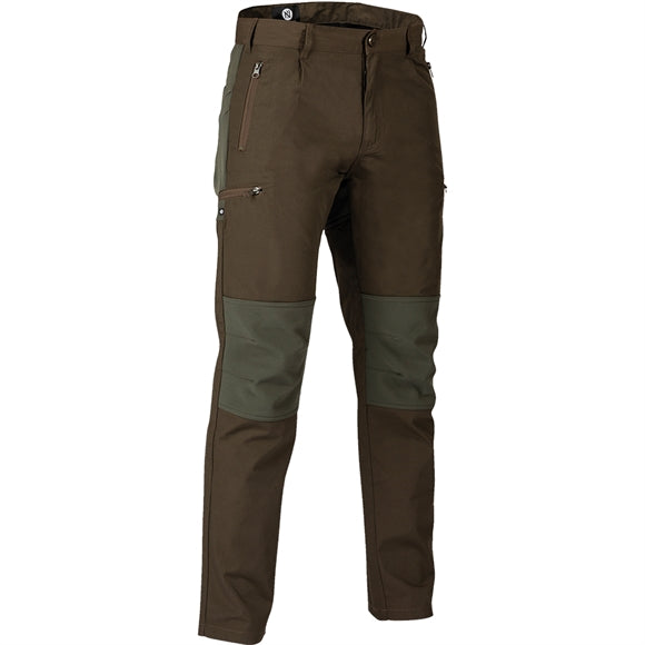 Nordhunt Adventure Bukser - Herre - Olive