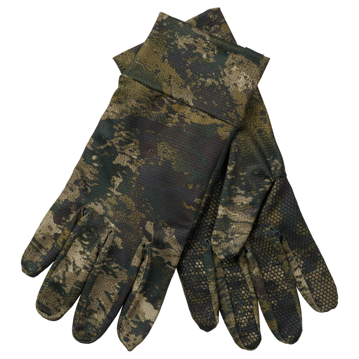 Seeland Aero Camo Cover Sæt - InVis MPC Green