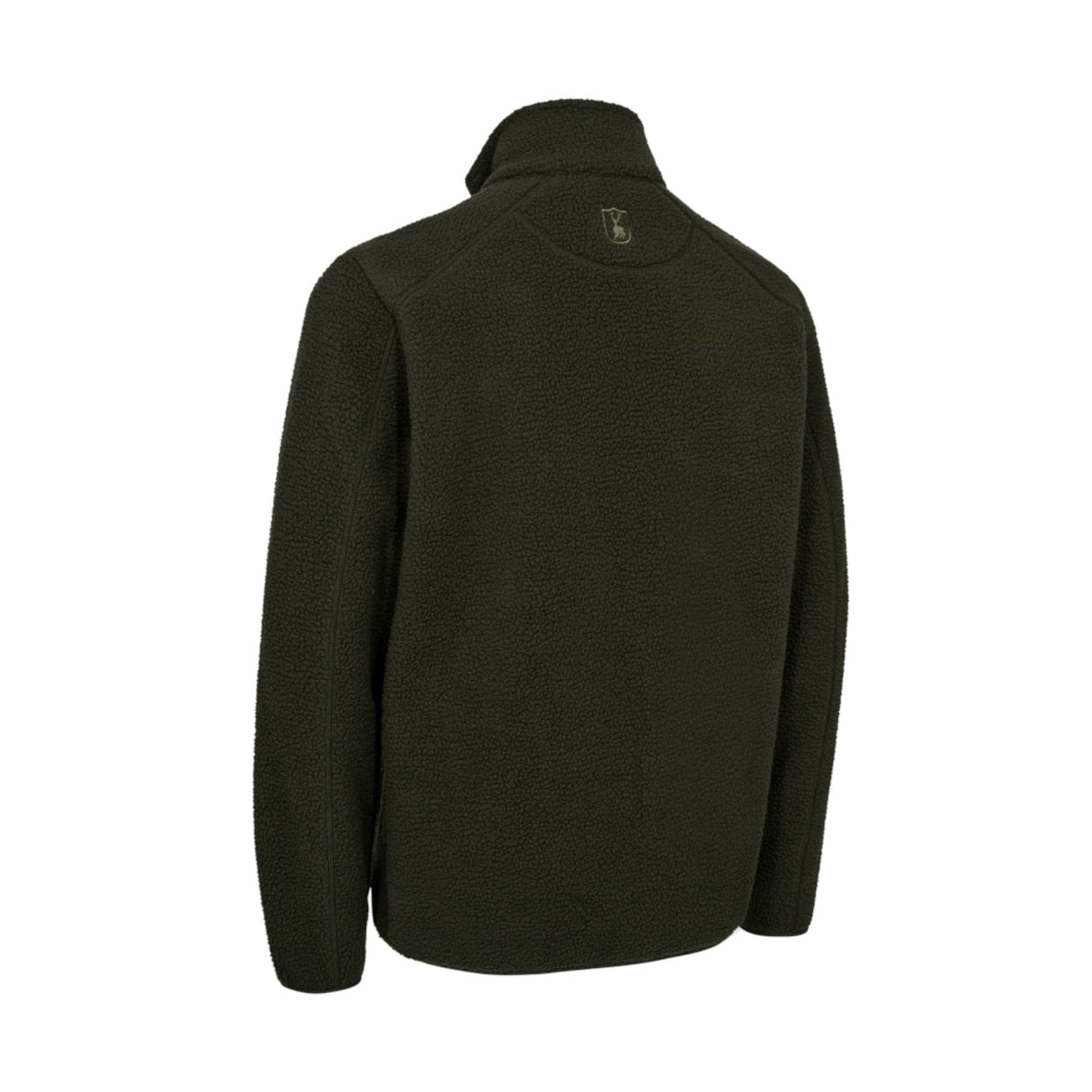 Deerhunter Atlas Fleece Jakke - Herre - Forest Green