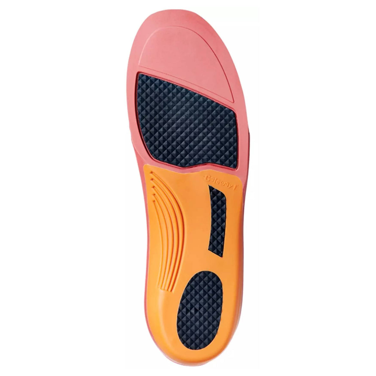 Gateway 1 Alpha Footbed