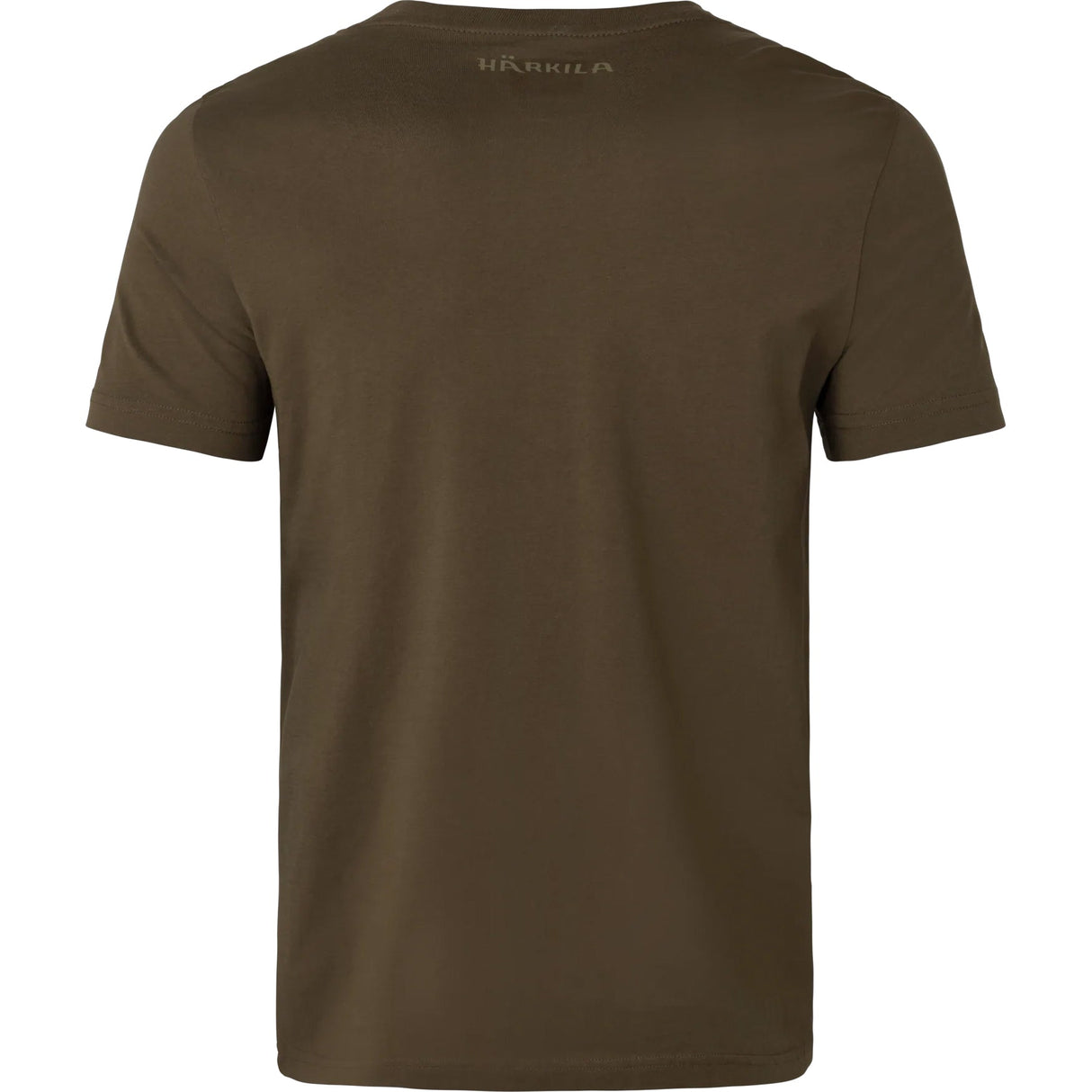 Härkila Anniversary S/S t-shirt - Herre - Willow green