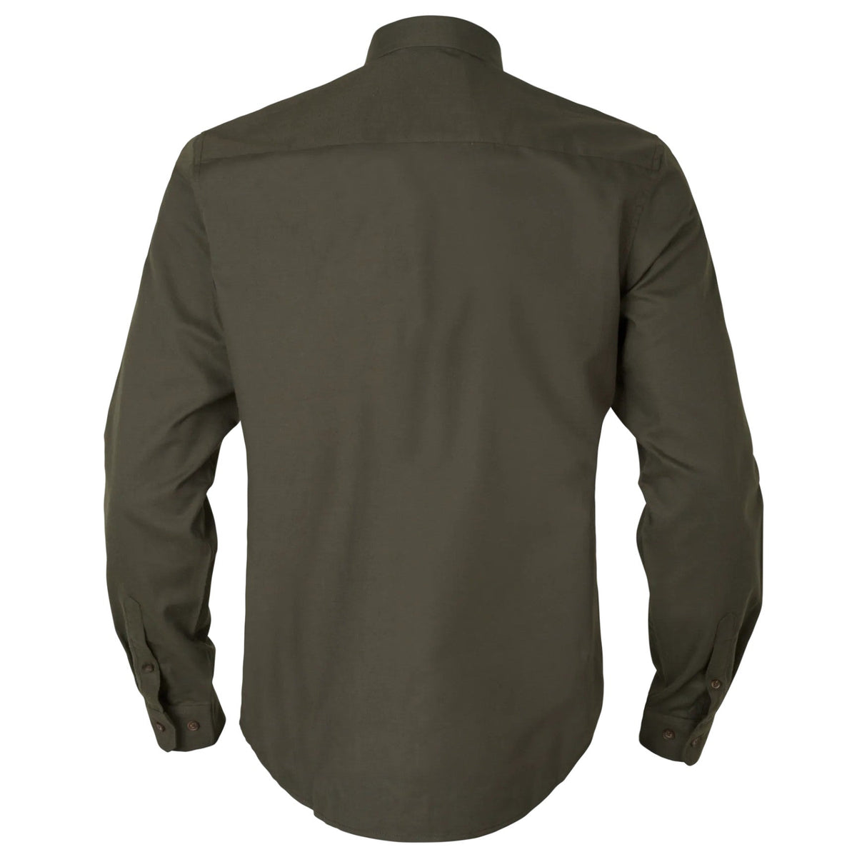 Härkila Alto L/S Skjorte - Herre - Willow Green