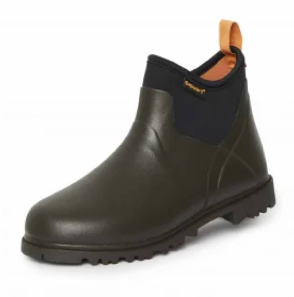 Gateway 1 Ascot Lady 6" 3 mm Gummistøvle - Dame - Forest