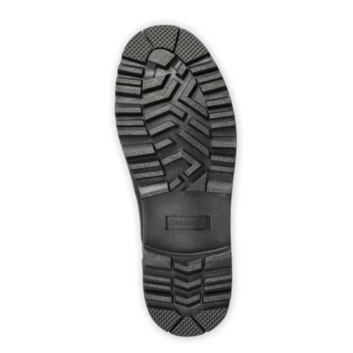 Gateway1 Ascot II Lady 6" 3mm Gummistøvle - Dame - Sort