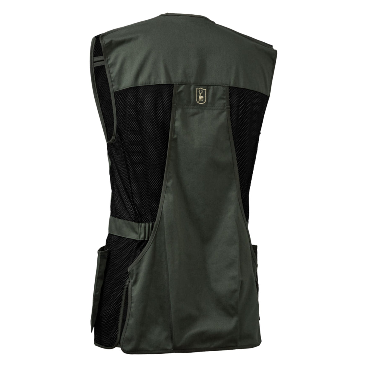 Deerhunter Atlas Net Skydevest - Herre - Timber