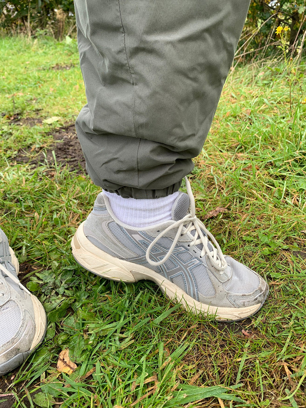 Kopenhaken Ava Jumpsuite Dame - Castor Grey