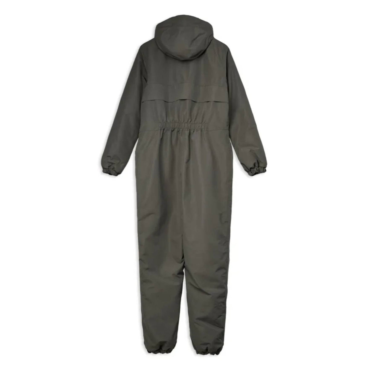 Kopenhaken Ava Jumpsuite Dame - Castor Grey