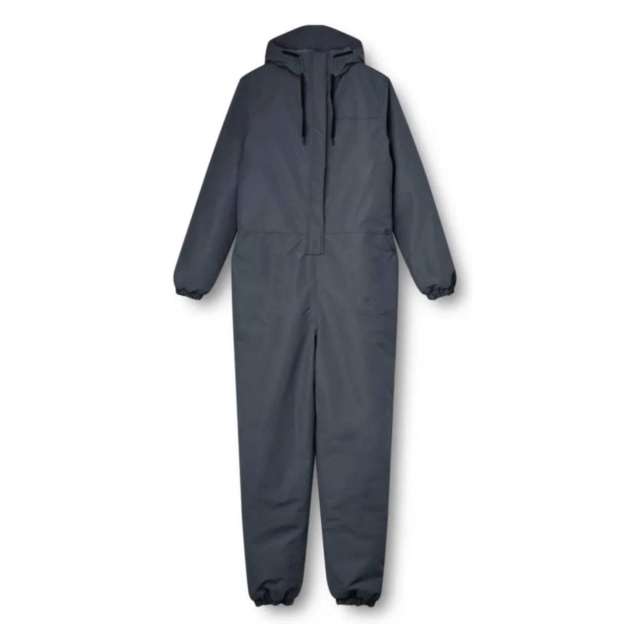 Kopenhaken Ava Jumpsuite Dame - Turbulence