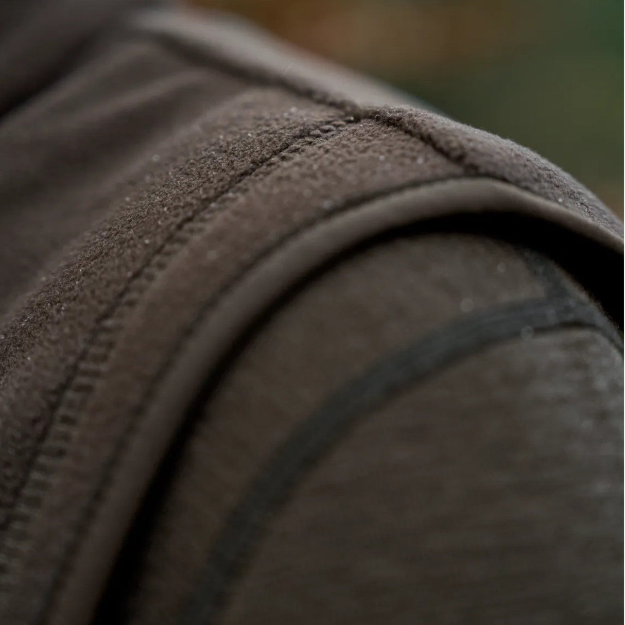 Härkila Aspire Base Layer Sæt - Herre - Shadow Brown