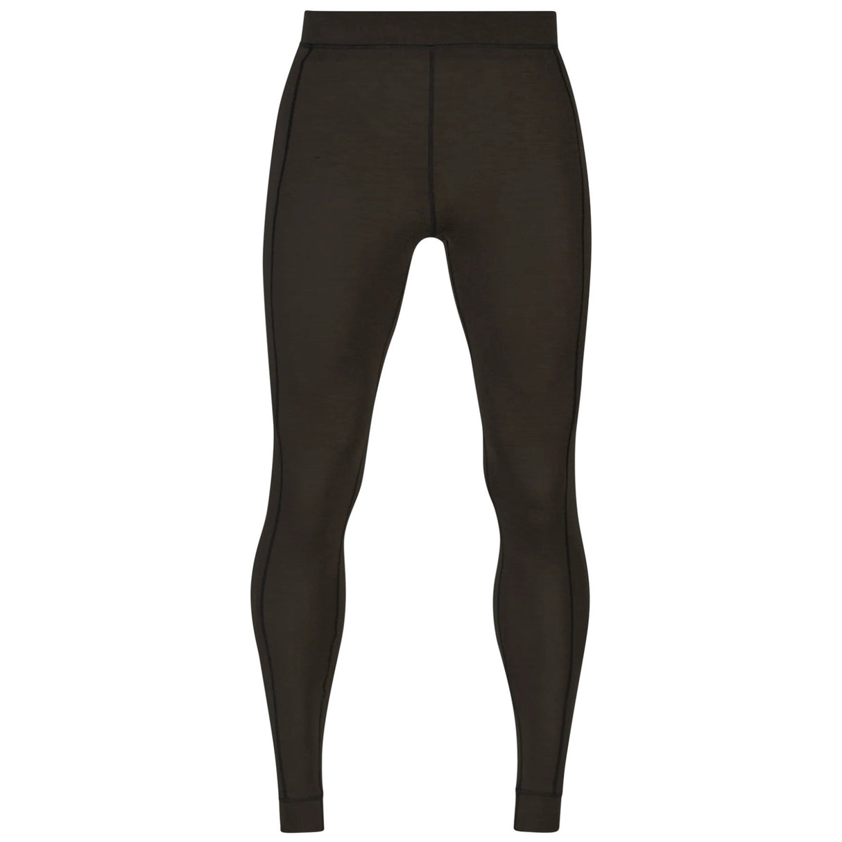 Härkila Aspire Base Layer Sæt - Herre - Shadow Brown