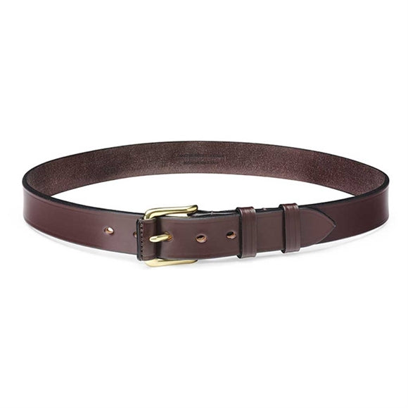 Laksen Belgravia Bælte - Mocca