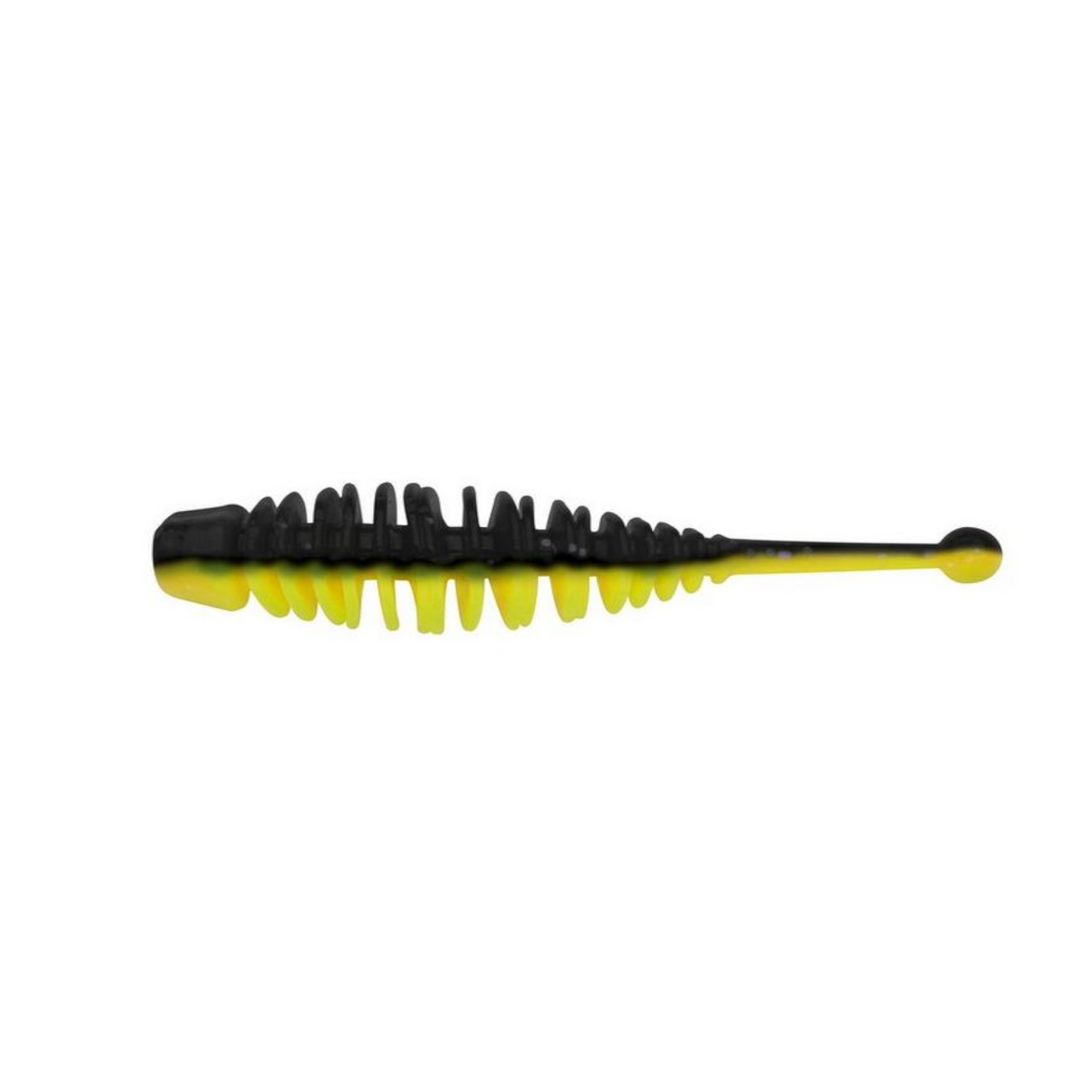 Berkley PowerBait Power Naiad Gummiagn - 70 mm