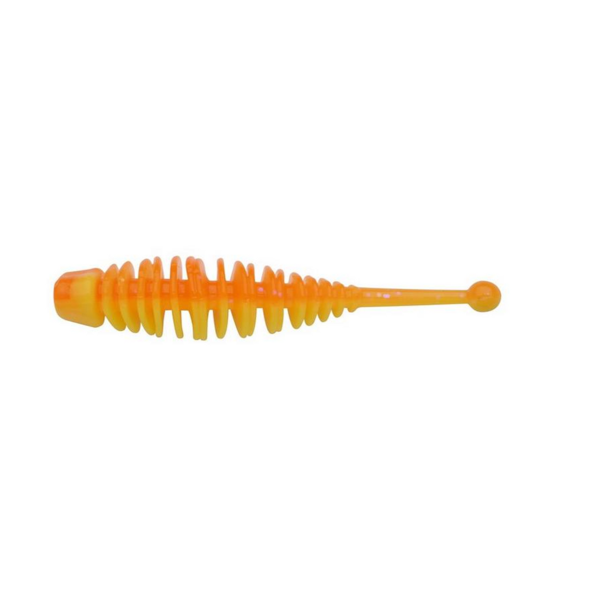 Berkley PowerBait Power Naiad Gummiagn - 50 mm