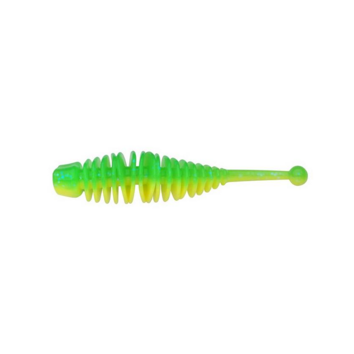 Berkley PowerBait Power Naiad Gummiagn - 50 mm