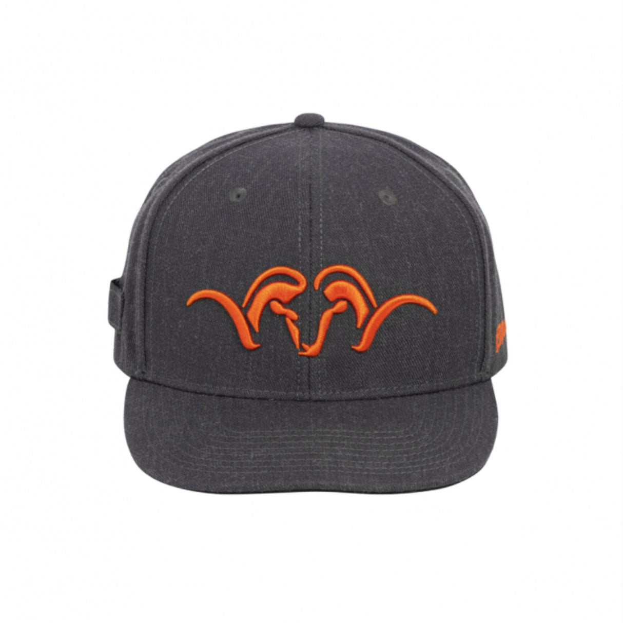 Blaser Denim Snapback Argali Kasket - One Size - Denim