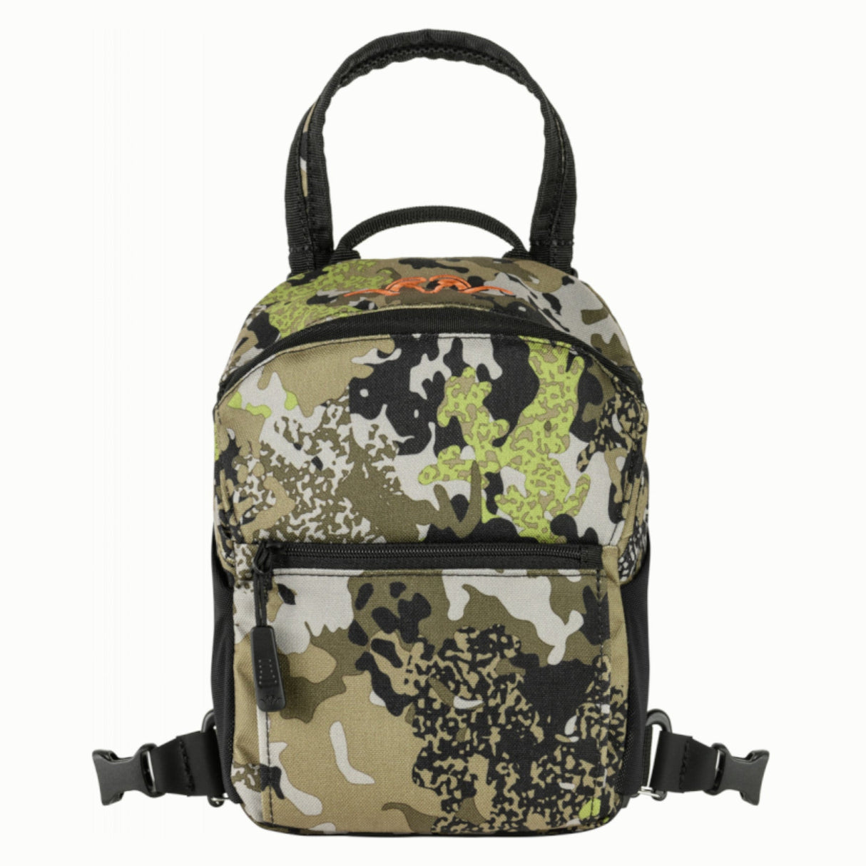 Blaser Harness 2.0 Kikkertsele - HunTec Camo