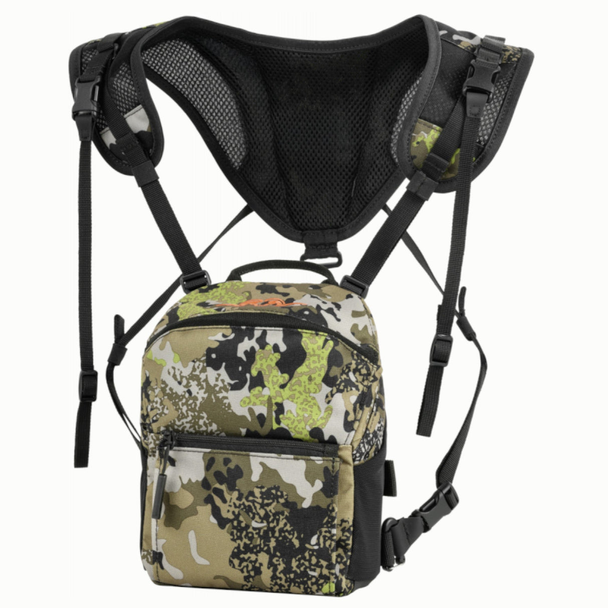 Blaser Harness 2.0 Kikkertsele - HunTec Camo