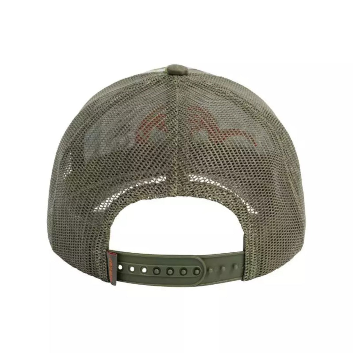Blaser Trucker Cap HunTec - One Size - HunTec Camo