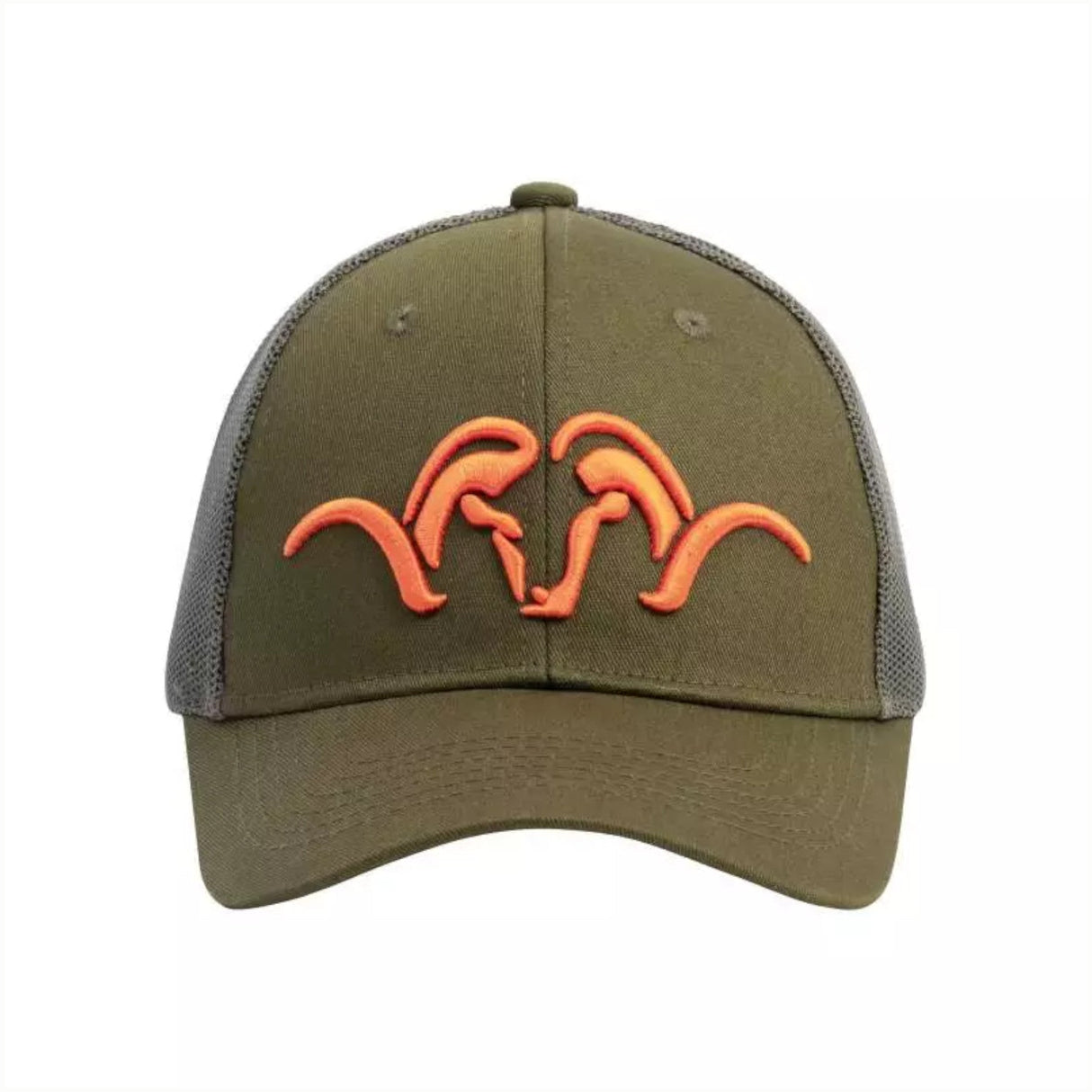 Blaser Trucker Cap HunTec - One Size - Dark Olive