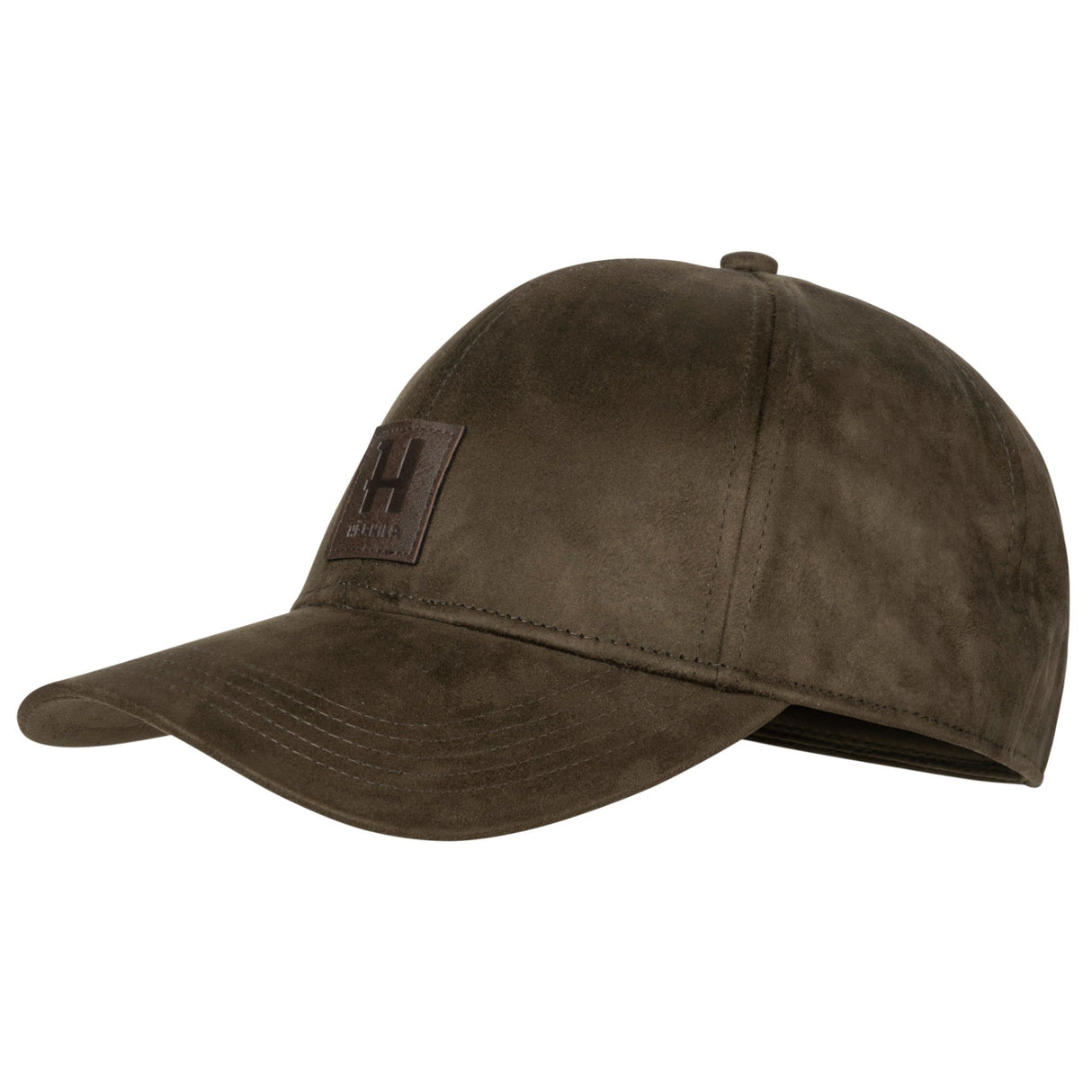 Härkila Berkshire Kasket - Unisex - Hunting Green