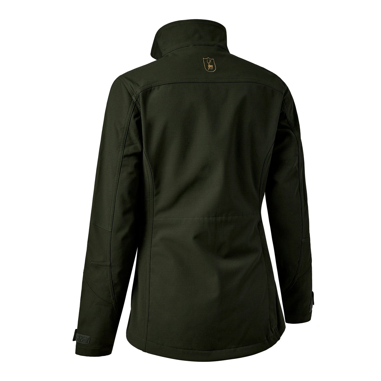 Deerhunter Lady Climate Jakke med 37.5® Teknologi - Dame - Forest Ember