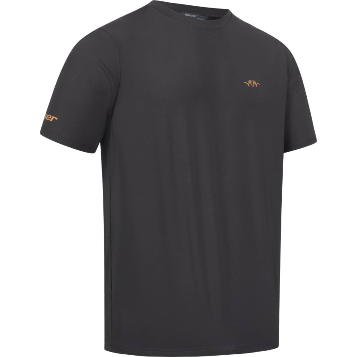 Blaser Competition T-Shirt - Herre - Phantom