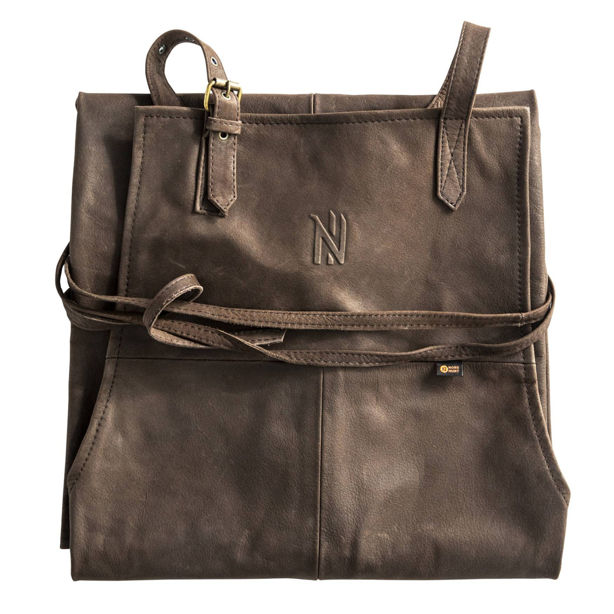 Nordhunt Cook Skindforklæde