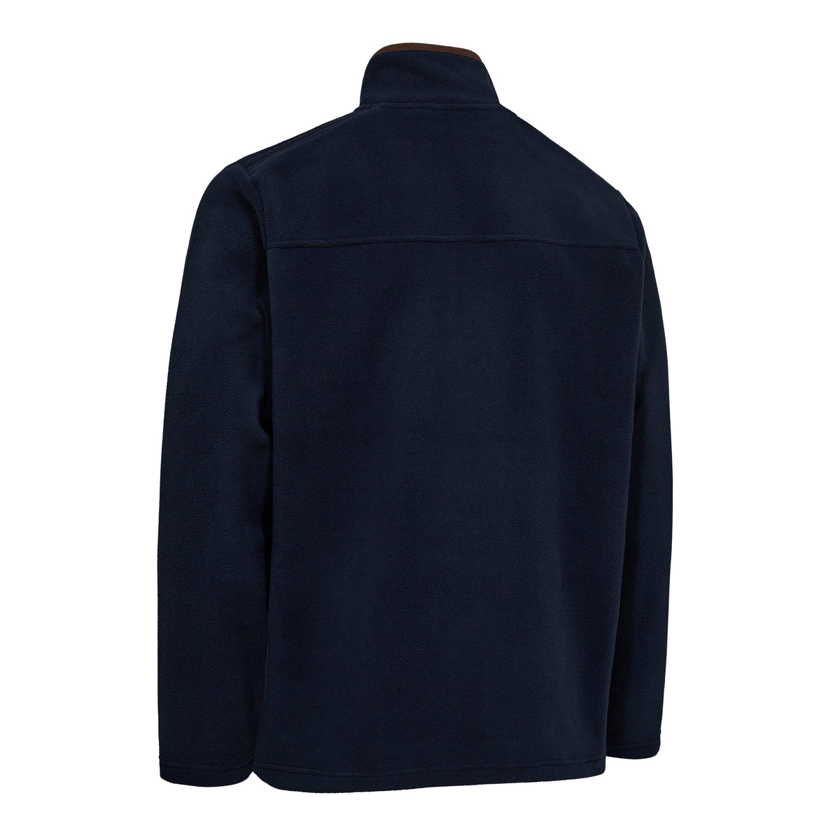Deerhunter Cumbria Fleece Jakke - Herre - Dark Blue