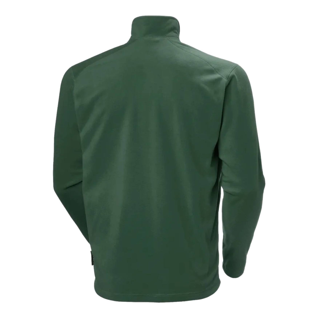 Helly Hansen Daybreaker Fleece Jakke - Herre - Jungle Green
