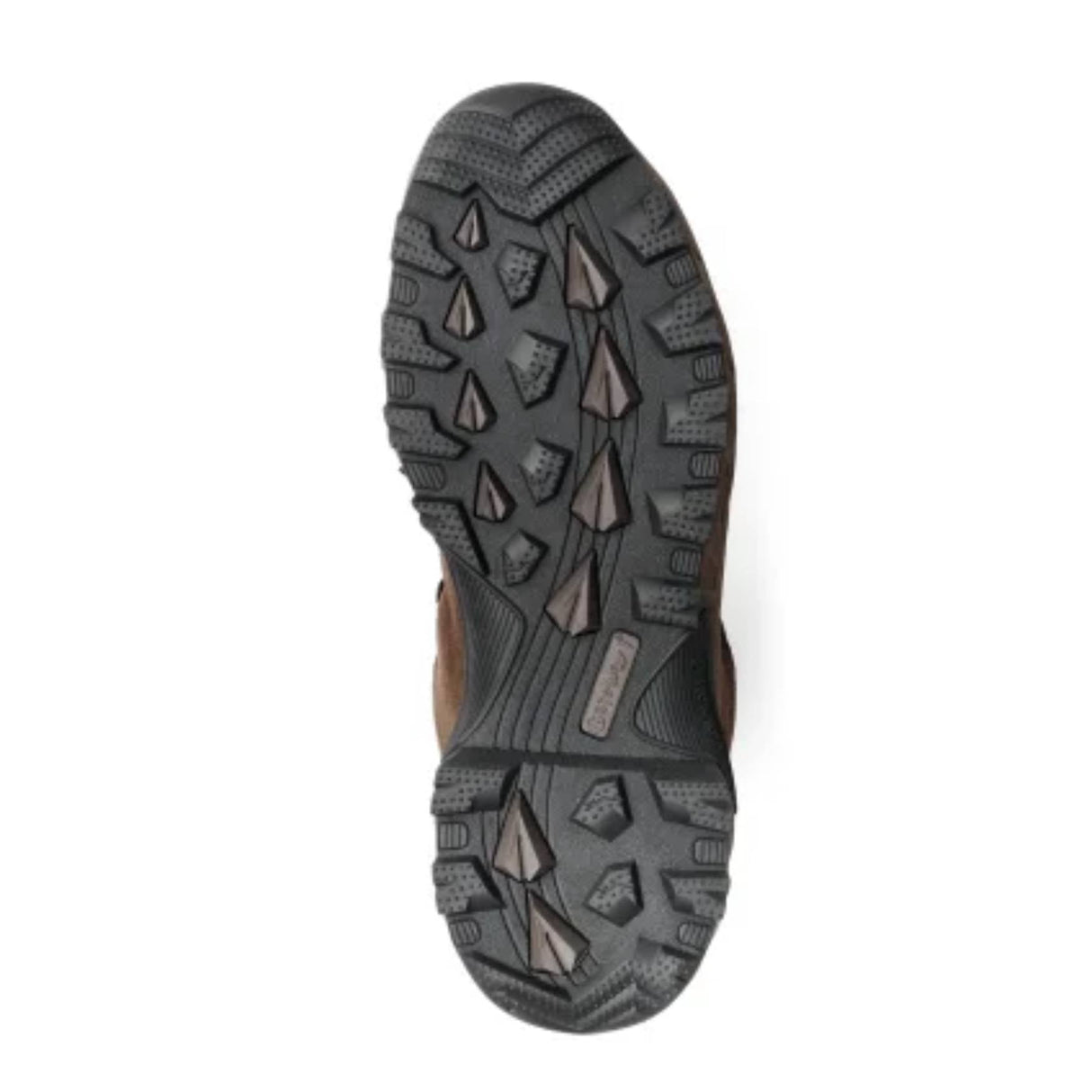 Gateway 1 Daywalker 6" Støvle - Herre - Dark brown