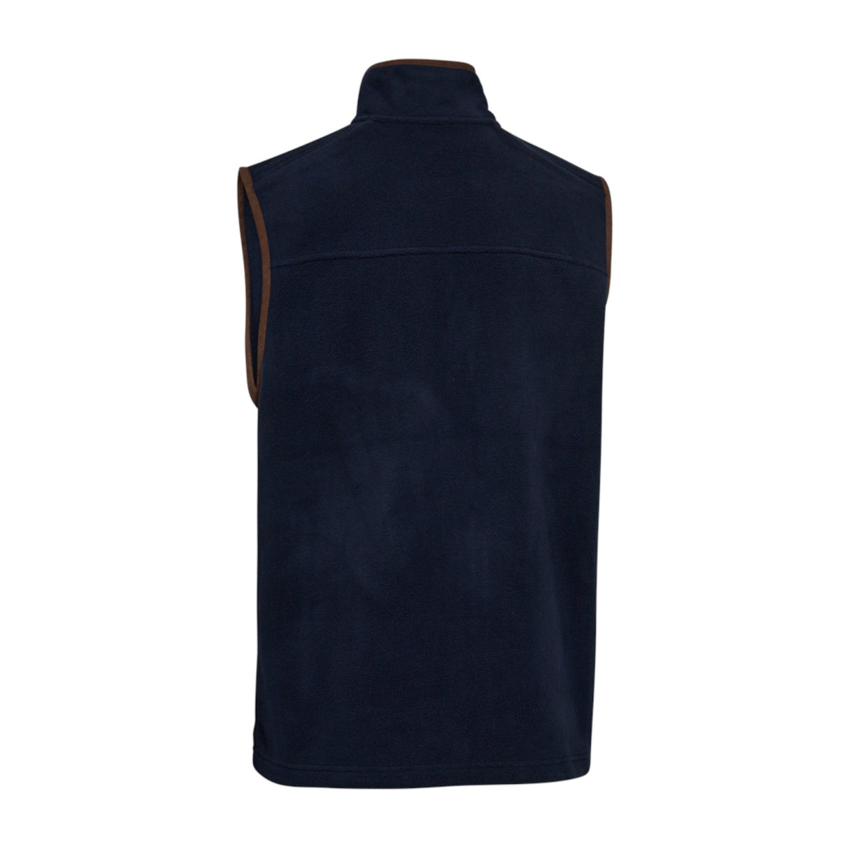 Deerhunter Cumbria Fleece Vest - Herre - Dark Blue