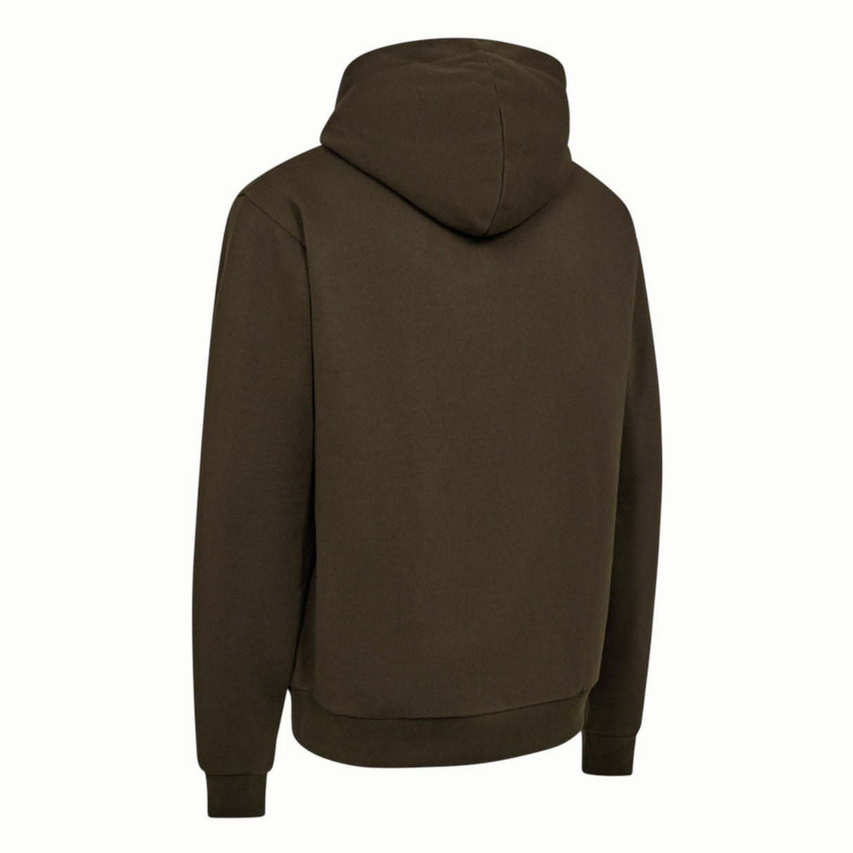 Deerhunter Logo Hættetrøje - Herre - Fallen Leaf