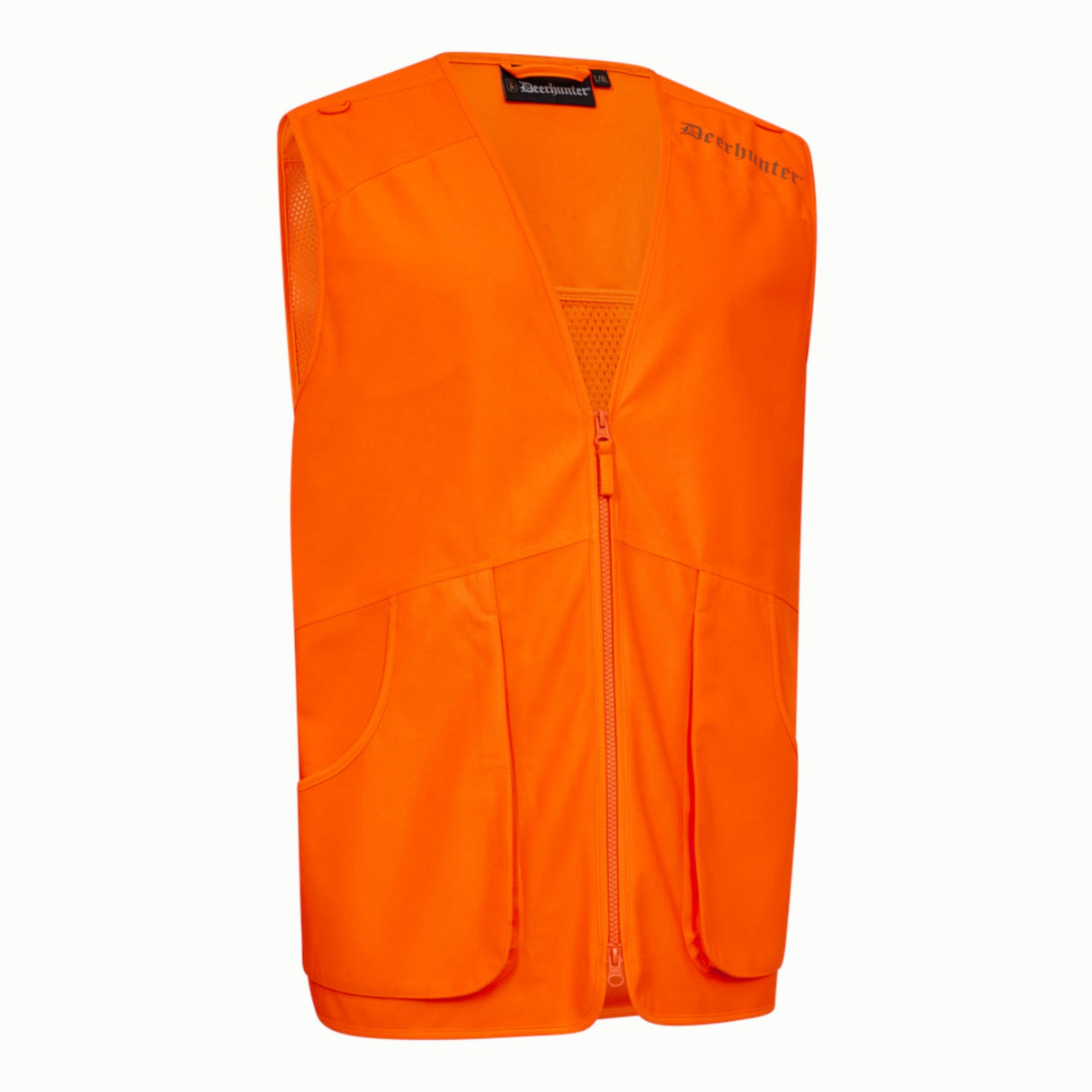 Deerhunter Jagt Sikkerhedsvest - Unisex - Safety Orange